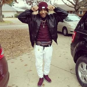 Meet your Posher, Tg